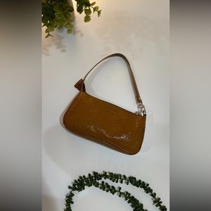 Small Shoulder Bag